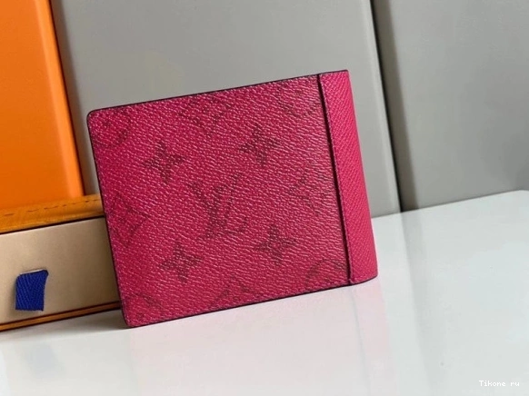 Cheap LOUIS WALLET VUITTON MULTIPLE 0722